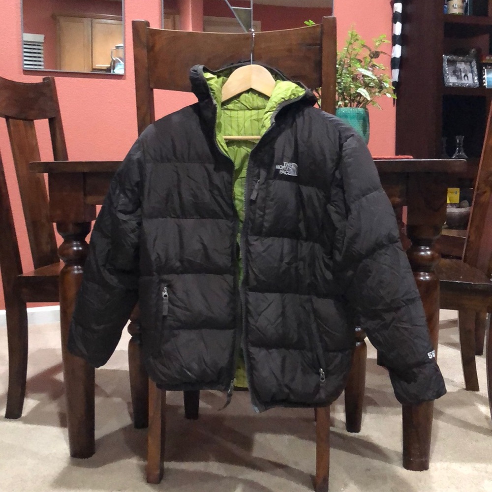 Doesn’t fit anymore